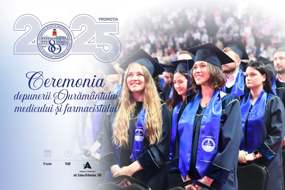 Jurământul medicului