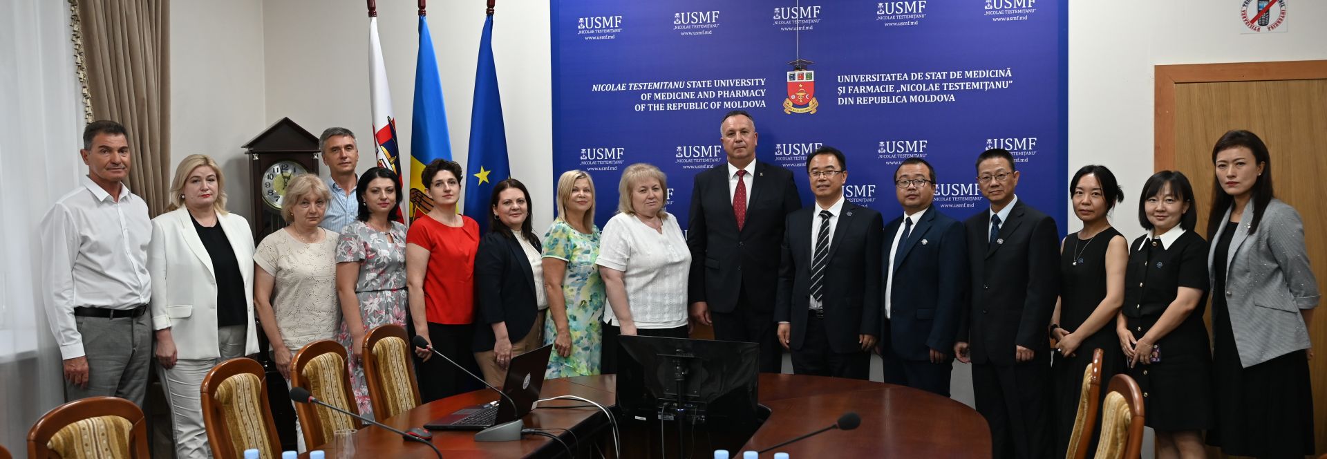 Centrul de Medicină Tradițională Chineză