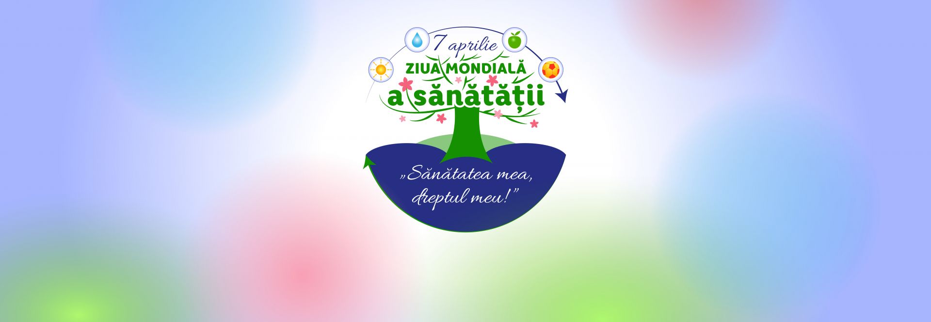 Ziua Mondială a Sănătății 2024