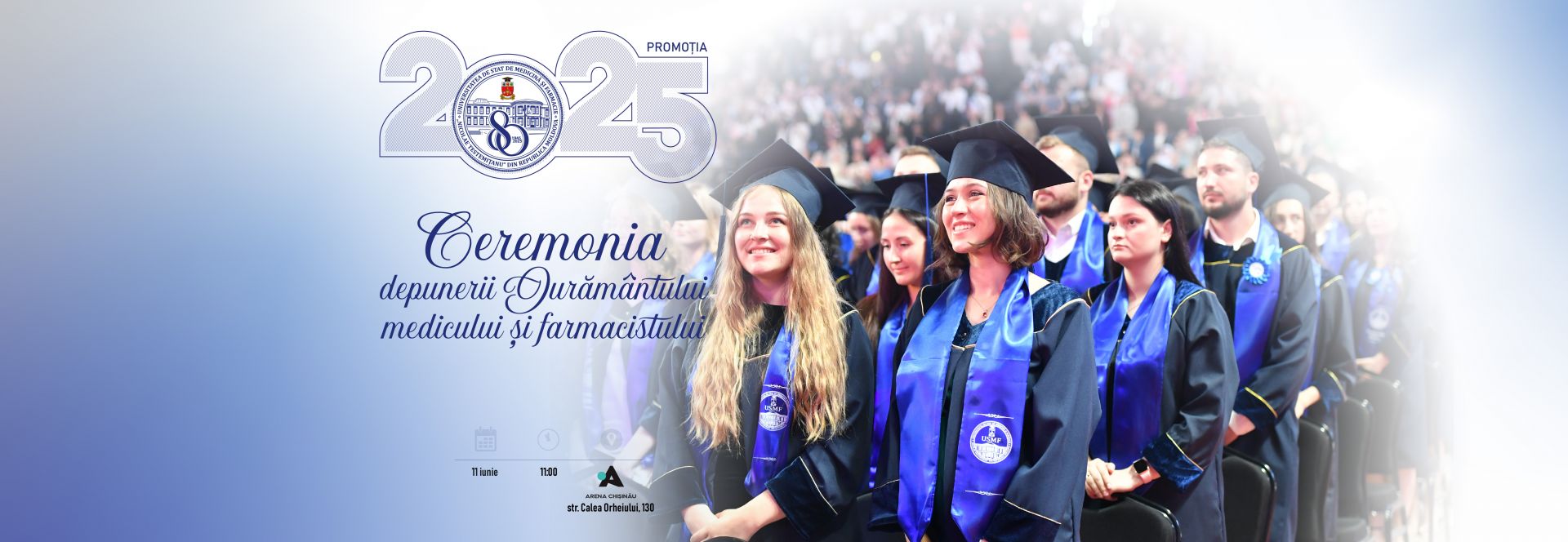 Jurământul medicului și farmacistului