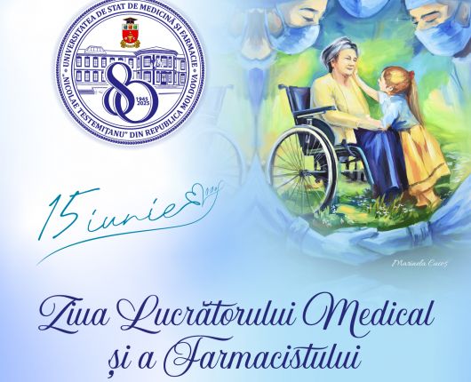 ziua lucratorului medical 2025