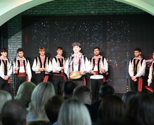 Student Laureates Gala 2025