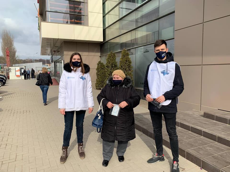 Solidari pentru sănătate