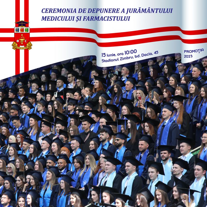 Jurământul medicului