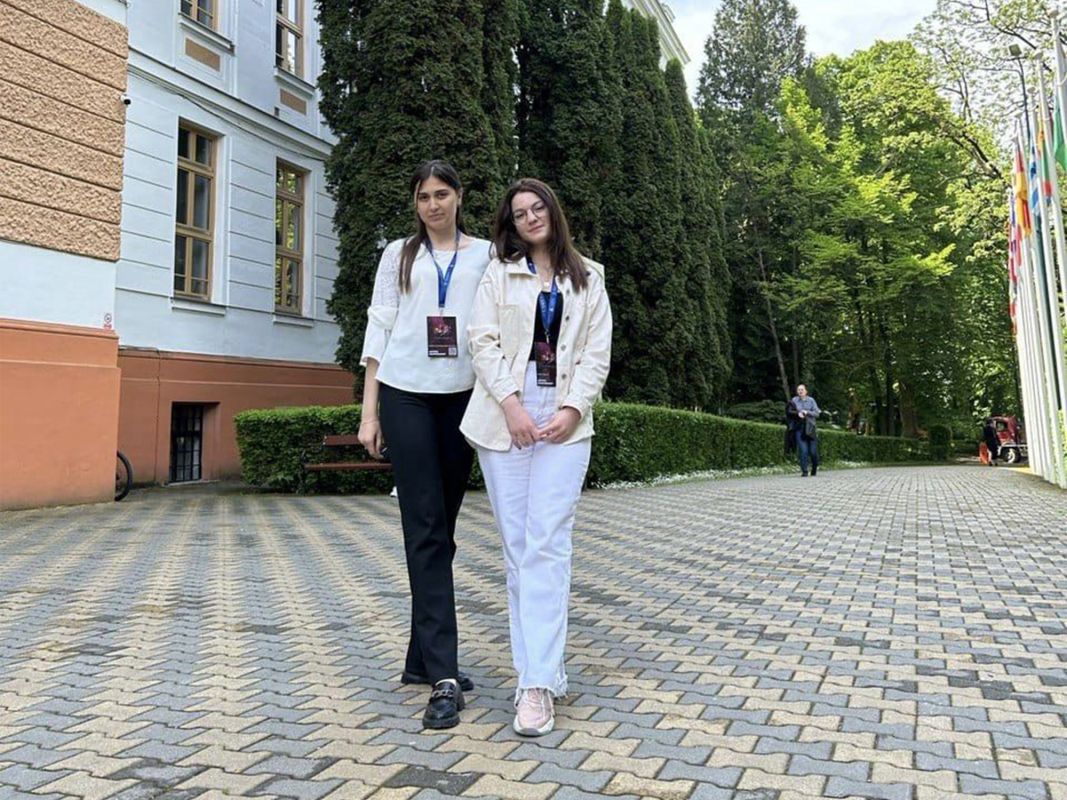 Congresul științific internațional „Marisiensis”