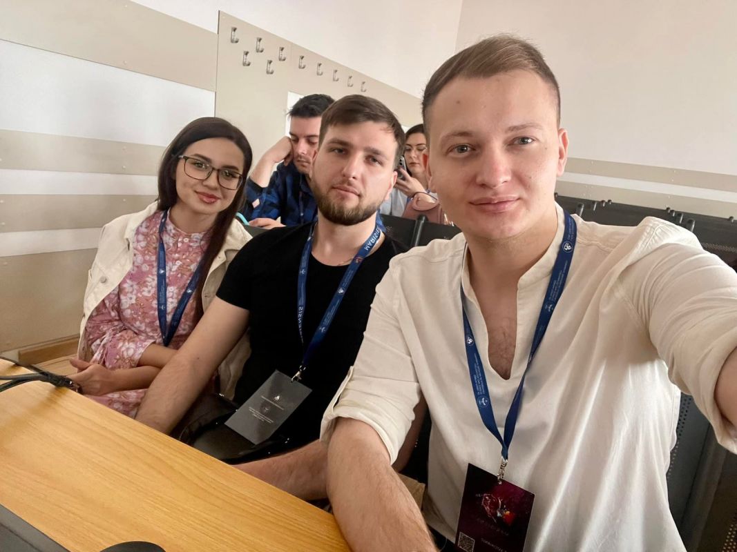 Congresul științific internațional „Marisiensis”