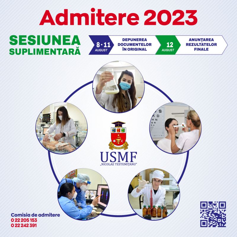 rezultate sesiunea suplimentara