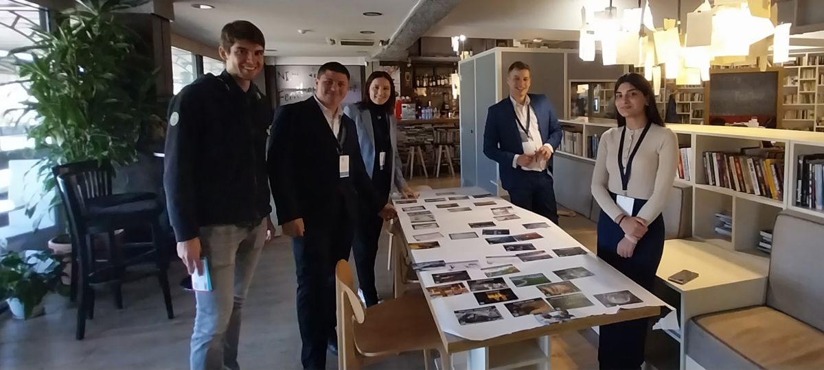 conferință de mediu