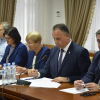 metodologia de transfer a studenților străini