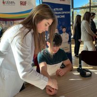 Forumul Formărilor și Angajabilității Francofone