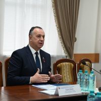 comisia externă de evaluare internationala