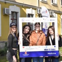 Ziua Usilor Deschise 2025