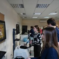 Ziua Usilor Deschise 2025