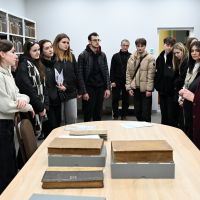 Ziua Usilor Deschise 2025