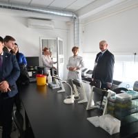 international accreditation