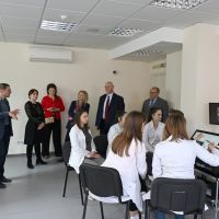 international accreditation