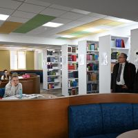 international accreditation