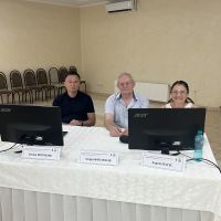 Școala de vară în Gastroenterologie și Hepatologie