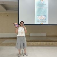 Școala de vară în Gastroenterologie și Hepatologie