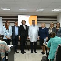 Atelier privind asistența antepartum și postpartum 